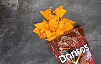 10 Doritos Nutrition Facts You Should Know 