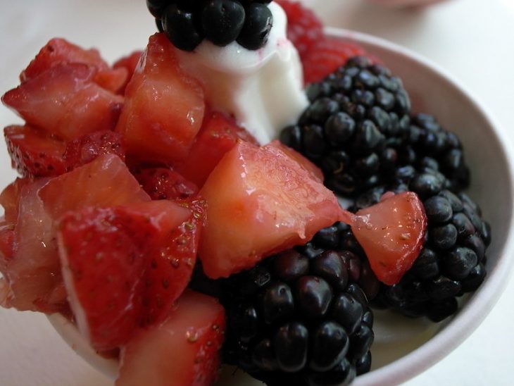 18 Pinkberry Nutrition Facts Deliciously Tangy and Healthier Frozen