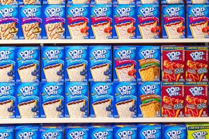 18 Delicious PopTarts Nutrition Facts 
