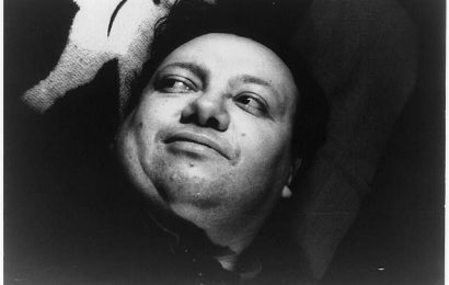 15 Facts About Diego Rivera Master of Mexican Muralism 