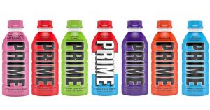 18 Prime Drink Nutrition Facts You Need to Know 