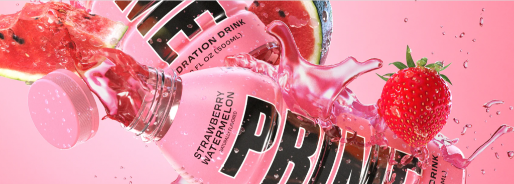 18 Prime Drink Nutrition Facts You Need to Know - Facts.net