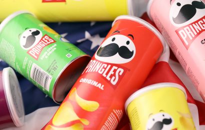 19 Pringles Nutrition Facts Explained 