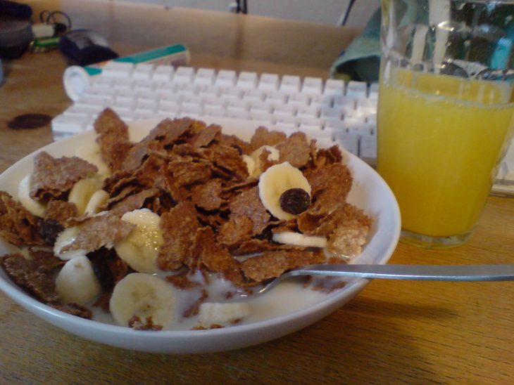 20 Raisin Bran Nutrition Facts of this Classic Breakfast Cereal