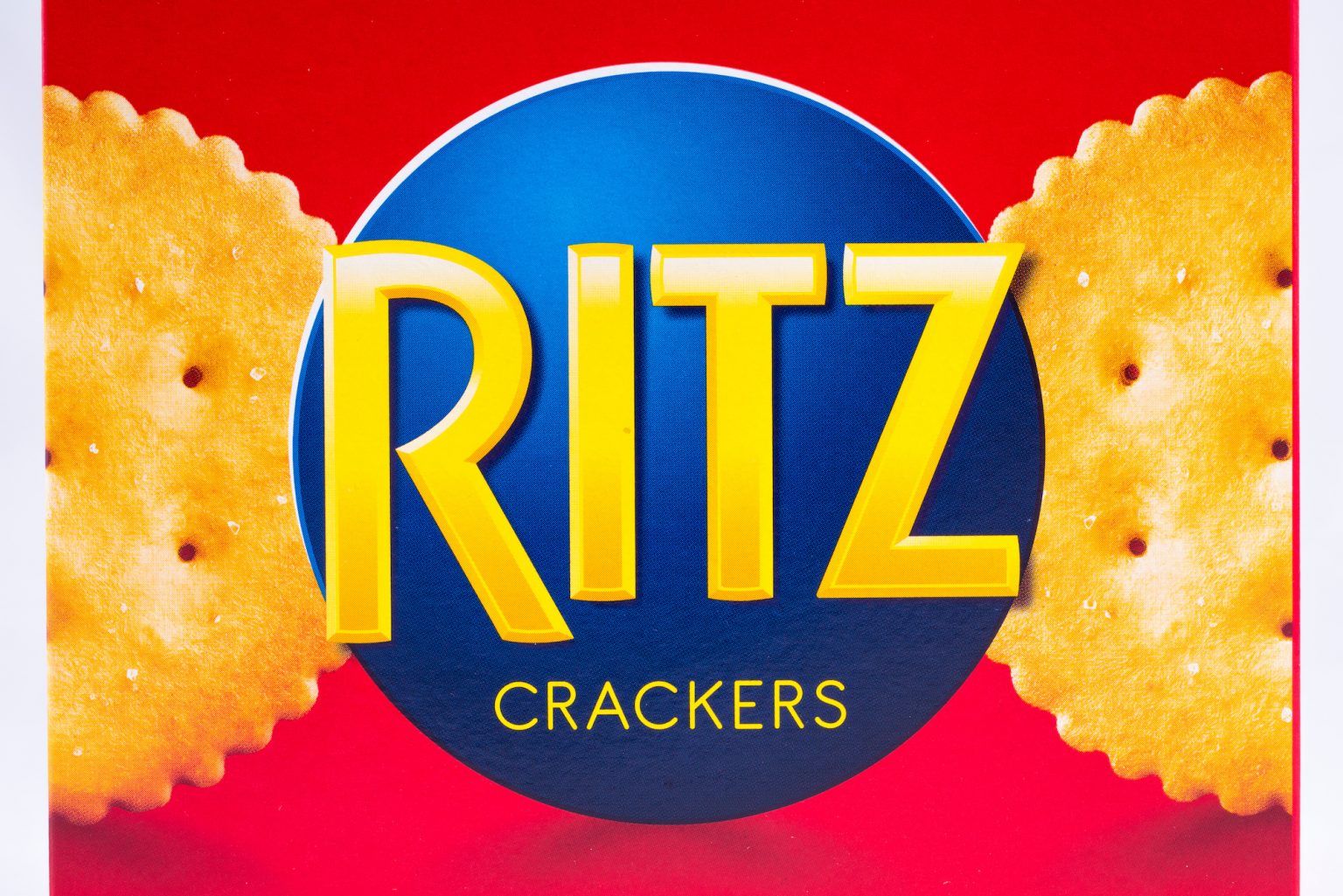 19 Ritz Crackers Nutrition Facts Explore the Crispy Delights of this