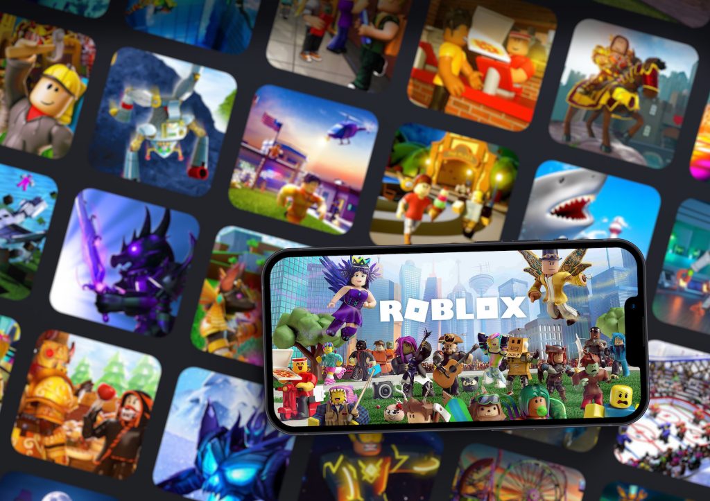 20 Roblox Facts To Power Your Imagination - Facts.net