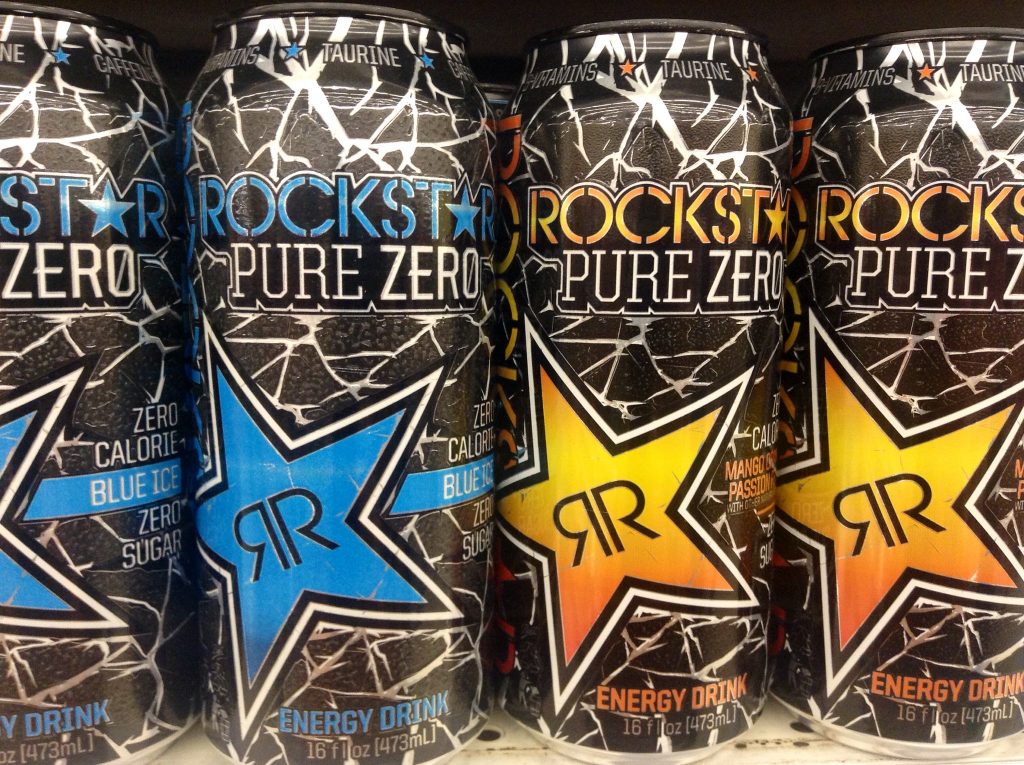 15 Rockstar Nutrition Facts Unlocking the EnergyBoosting Secrets