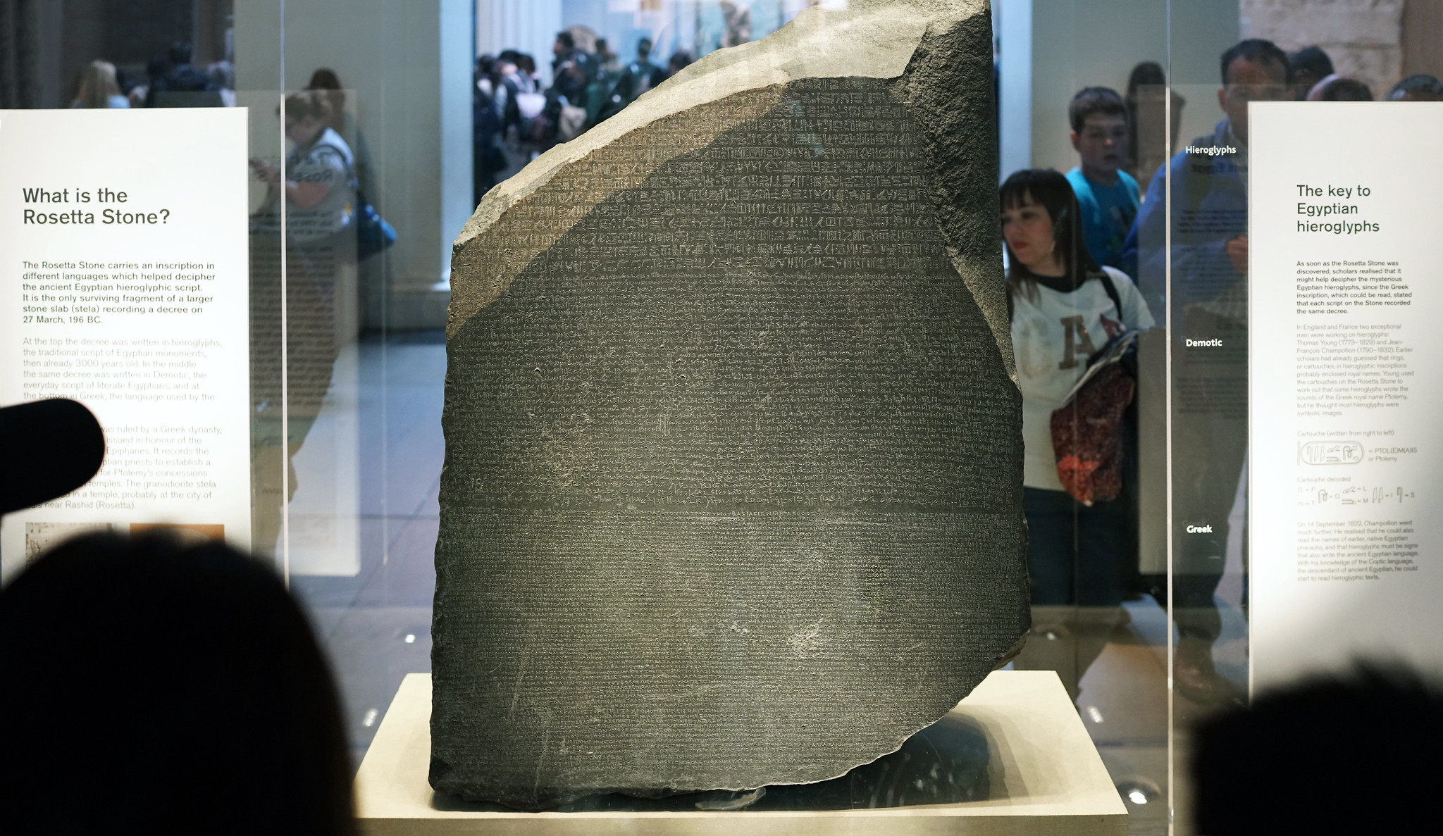 Rosetta Stone