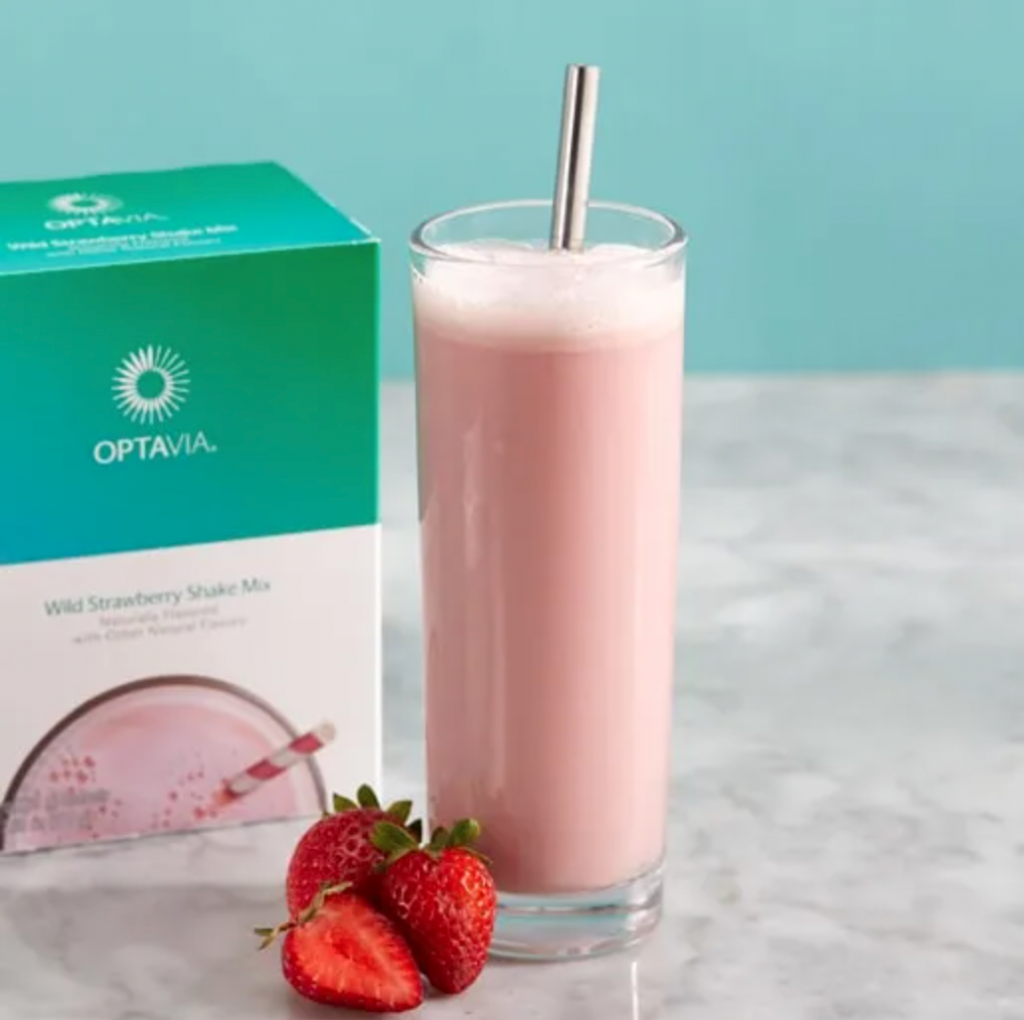 10 Nutrition Facts About Optavia Shakes As Delicious Meal Replacements