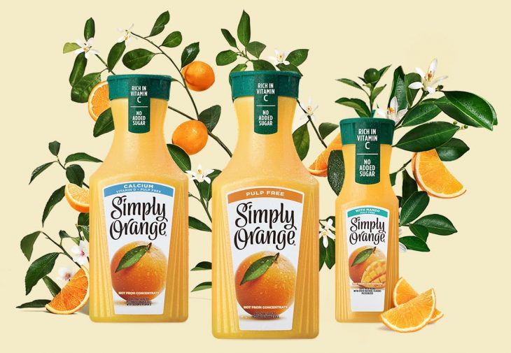 simply orange juice logo