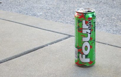 17 Four Loko Nutrition Facts You Need To Know 