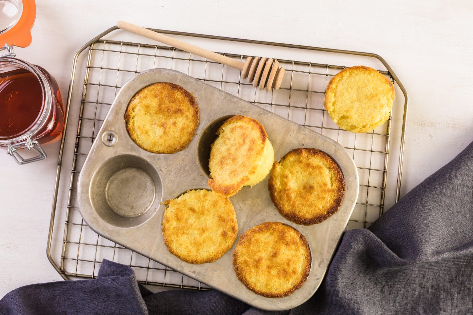 15 Cornbread Nutrition Facts Wholesome Goodness of this Classic