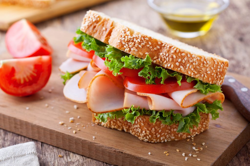 11-turkey-sandwich-nutrition-facts-healthful-delights-of-this-classic-delicacy-facts