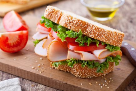 11 Turkey Sandwich Nutrition Facts: Healthful Delights of this Classic