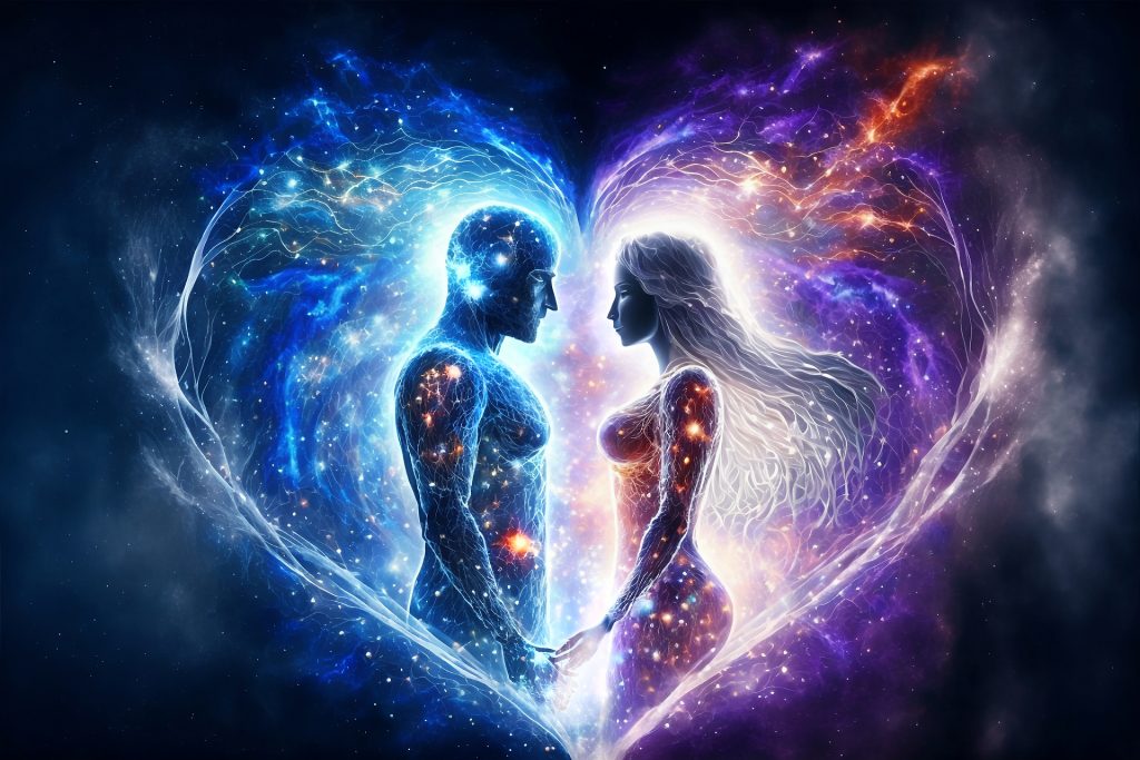18 Psychological Facts About Soulmates - Facts.net