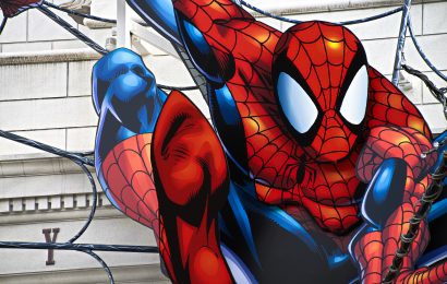 20 SpiderMan Facts Adventures of Marvels WebSlinger 