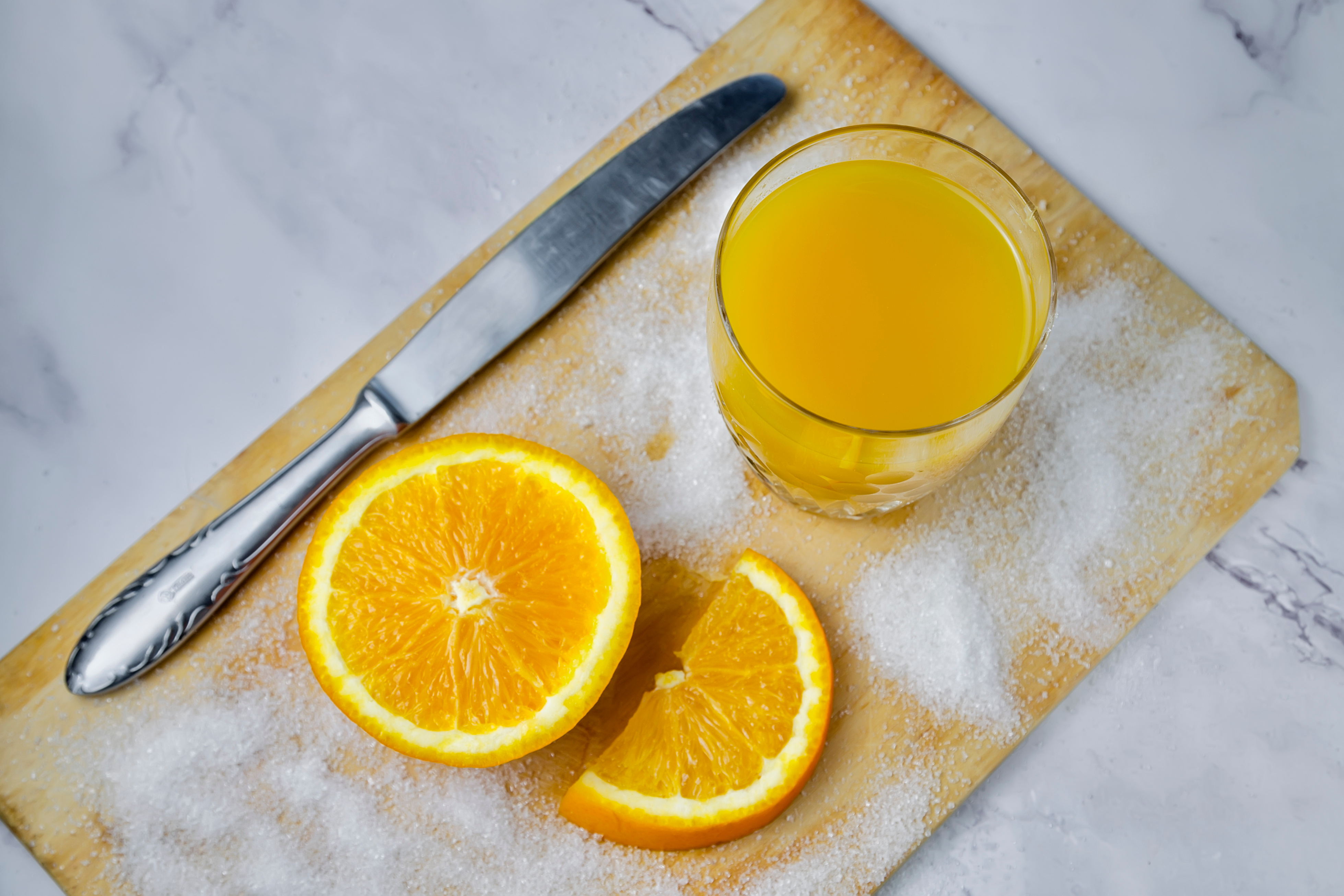 18 Simply Orange Juice Nutrition Facts of this Popular Beverage 