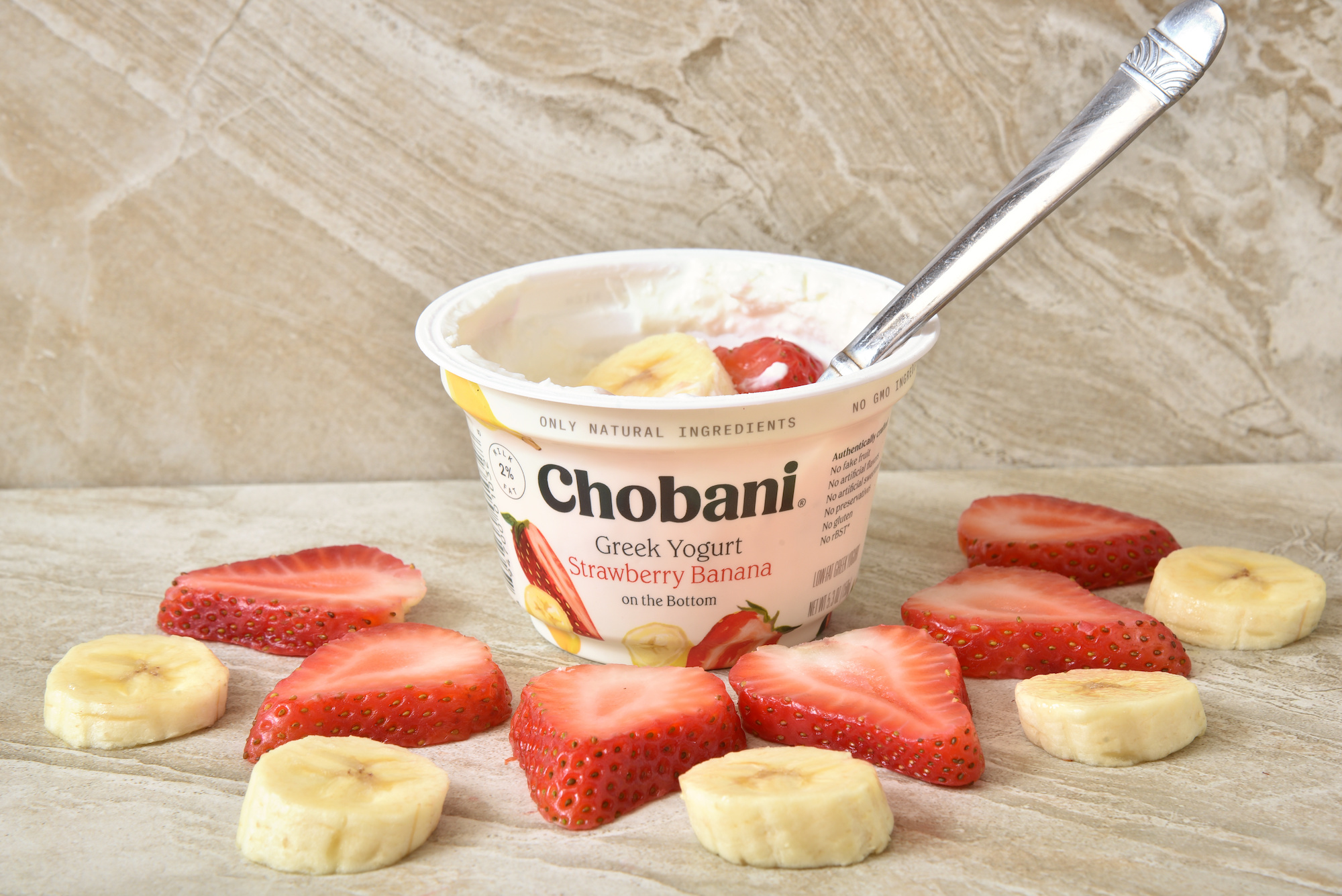 Deliciously Nutritious Exploring 18 Chobani Greek Yogurt Nutritional