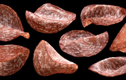 10 Delicious Pepperoni Nutrition Facts 