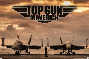 20 Top Gun Maverick Facts  The HighFlying Sequel to the Iconic Action Film 