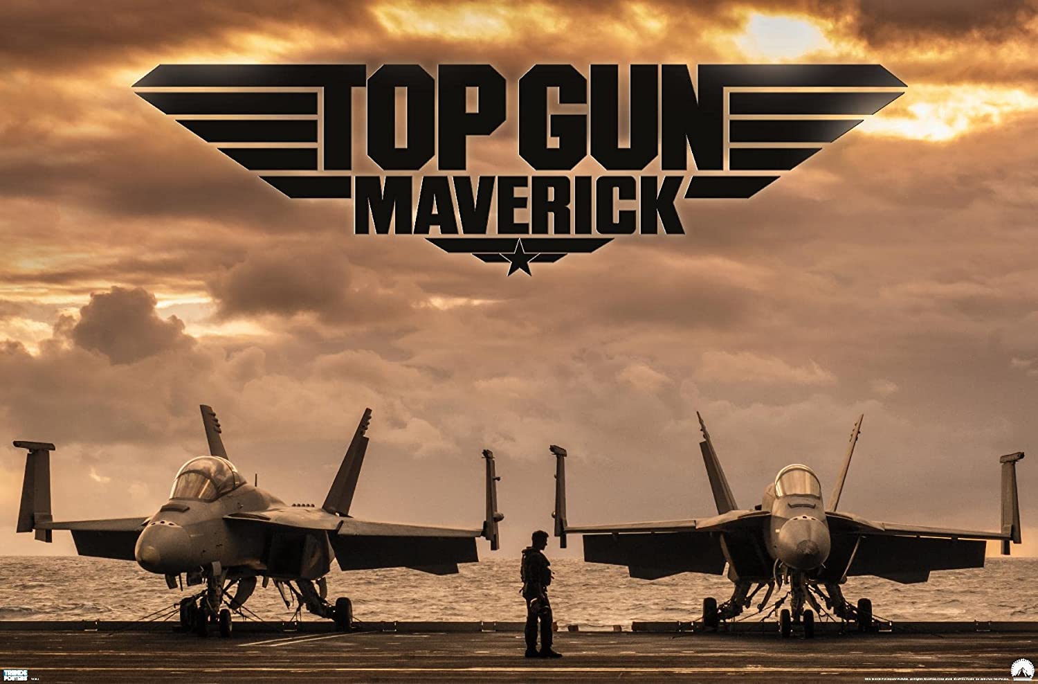 Against All Odds, 'Top Gun: Maverick' Is Actually Good
