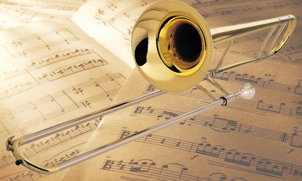 10 Trombone Facts You Probably Don't Know