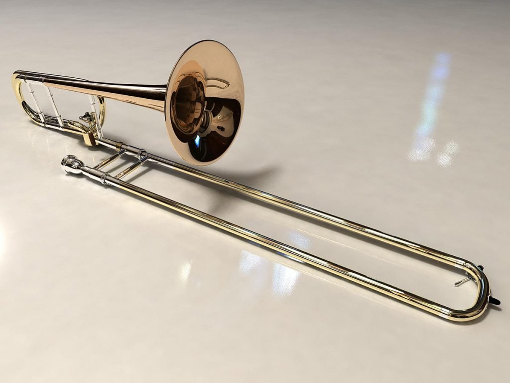 10 Trombone Facts You Probably Don't Know