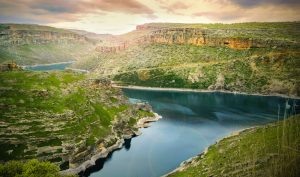 10 Fascinating Tigris River Facts About the Historic Waterway 