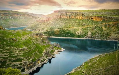 10 Fascinating Tigris River Facts About the Historic Waterway 