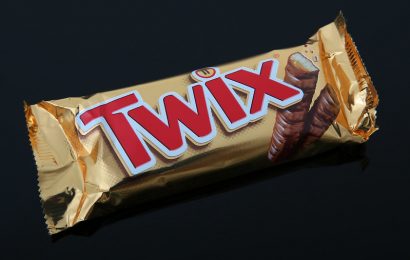 15 Twix Nutrition Facts Discover the Irresistible Delights 