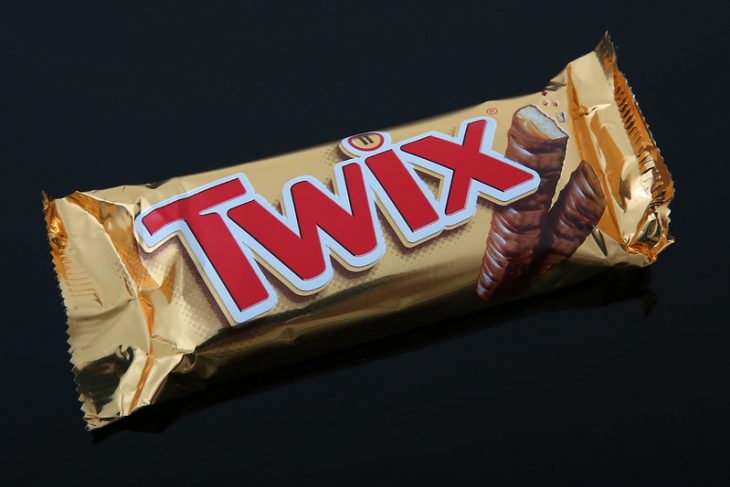 15 Twix Nutrition Facts: Discover the Irresistible Delights - Facts.net