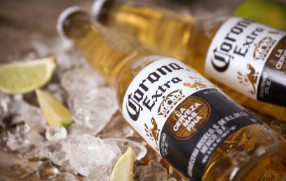 19 Corona Beer Nutrition Facts Uncovering the Secrets of this Iconic Brew 