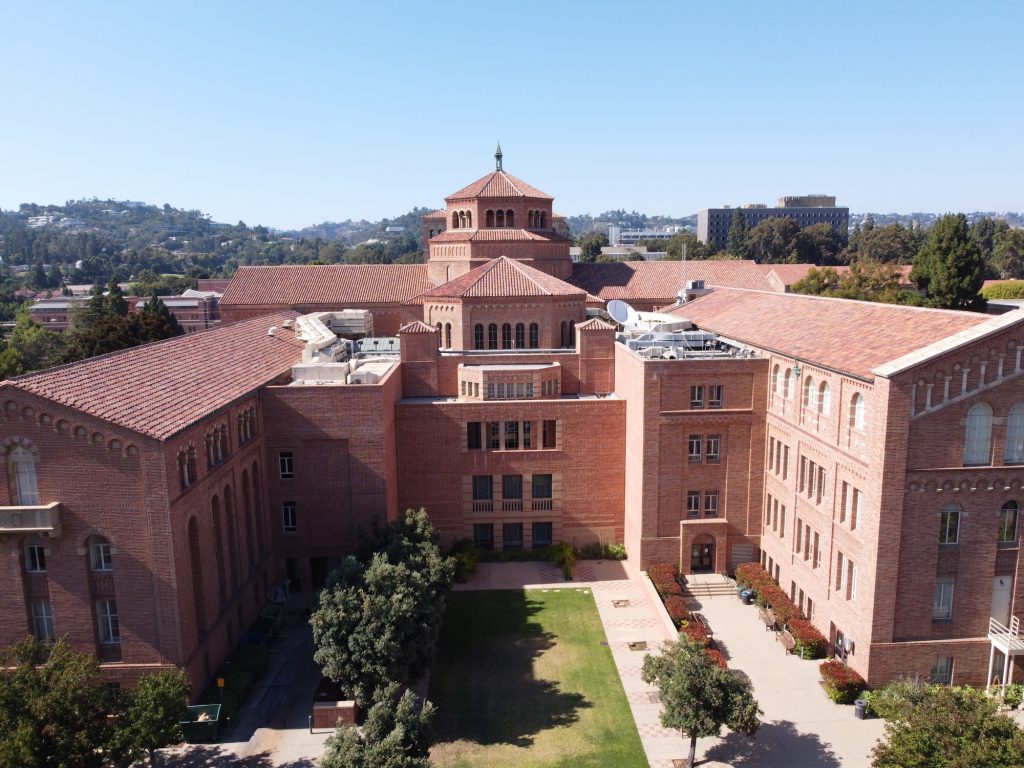 15 UCLA Facts Unveiling the Legacy of a Renowned Institution
