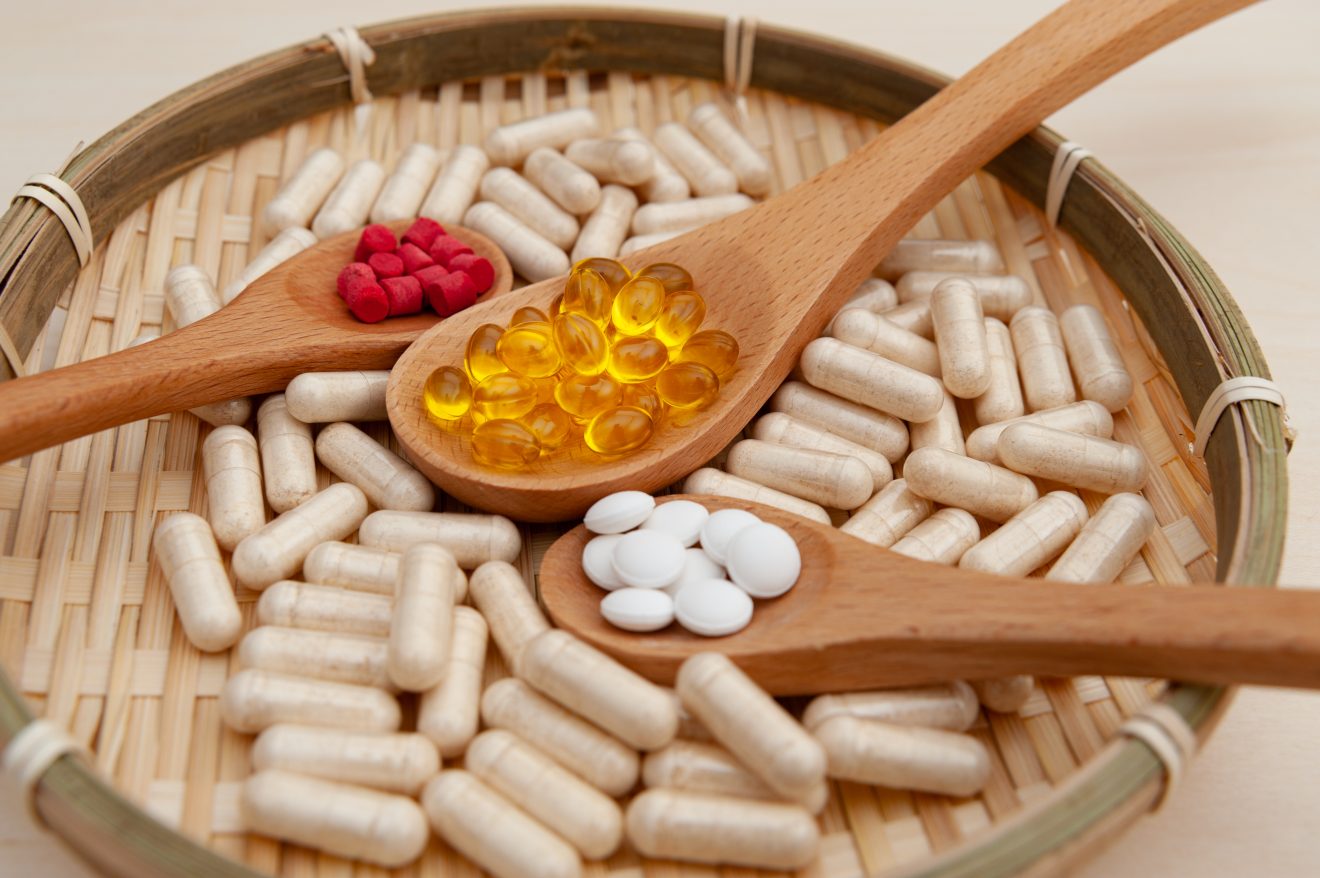 20 Essential Facts About Vitamins You Must Know - Facts.net