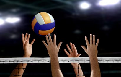 19 Volleyball Facts Discover the Excitement of the Game 