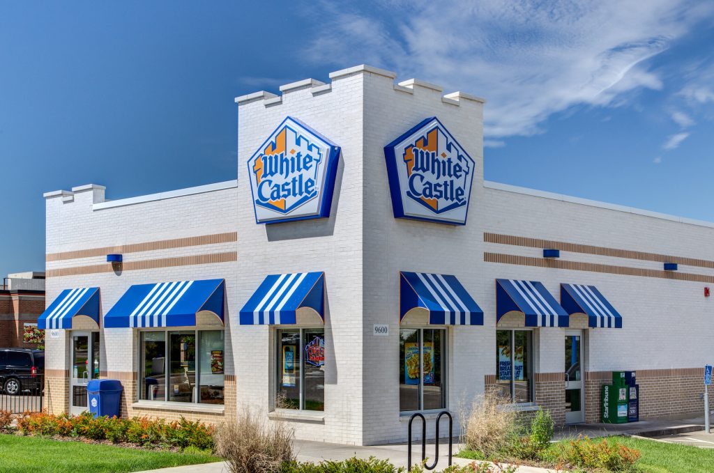 11 White Castle Nutrition Facts Explore The Nutritional Aspects Of   White Castle Restaurant 1024x679 