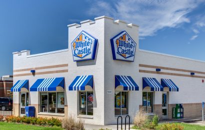 11 White Castle Nutrition Facts Explore the Nutritional Aspects of Iconic Sliders 