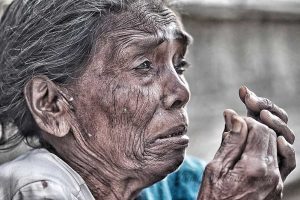 18 Depressing Facts Shedding Light on the Dark Realities of Life 