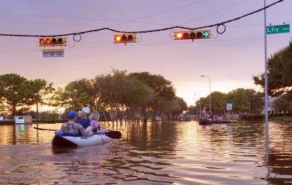 19 Serious Flood Facts You Should Know 