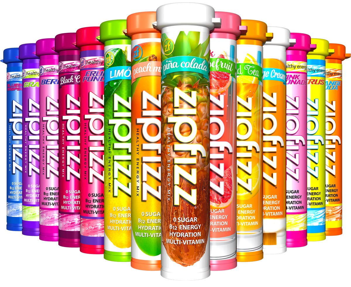 18 Zipfizz Nutrition Facts You Need to Know