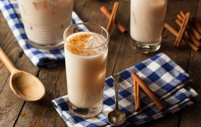 12 Fascinating Nutrition Facts About Horchata 
