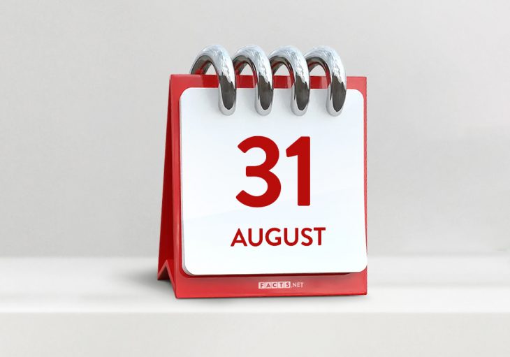 Happenings: Week of August 31st, Calendar