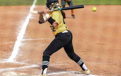 11 Amazing Facts About Softball 