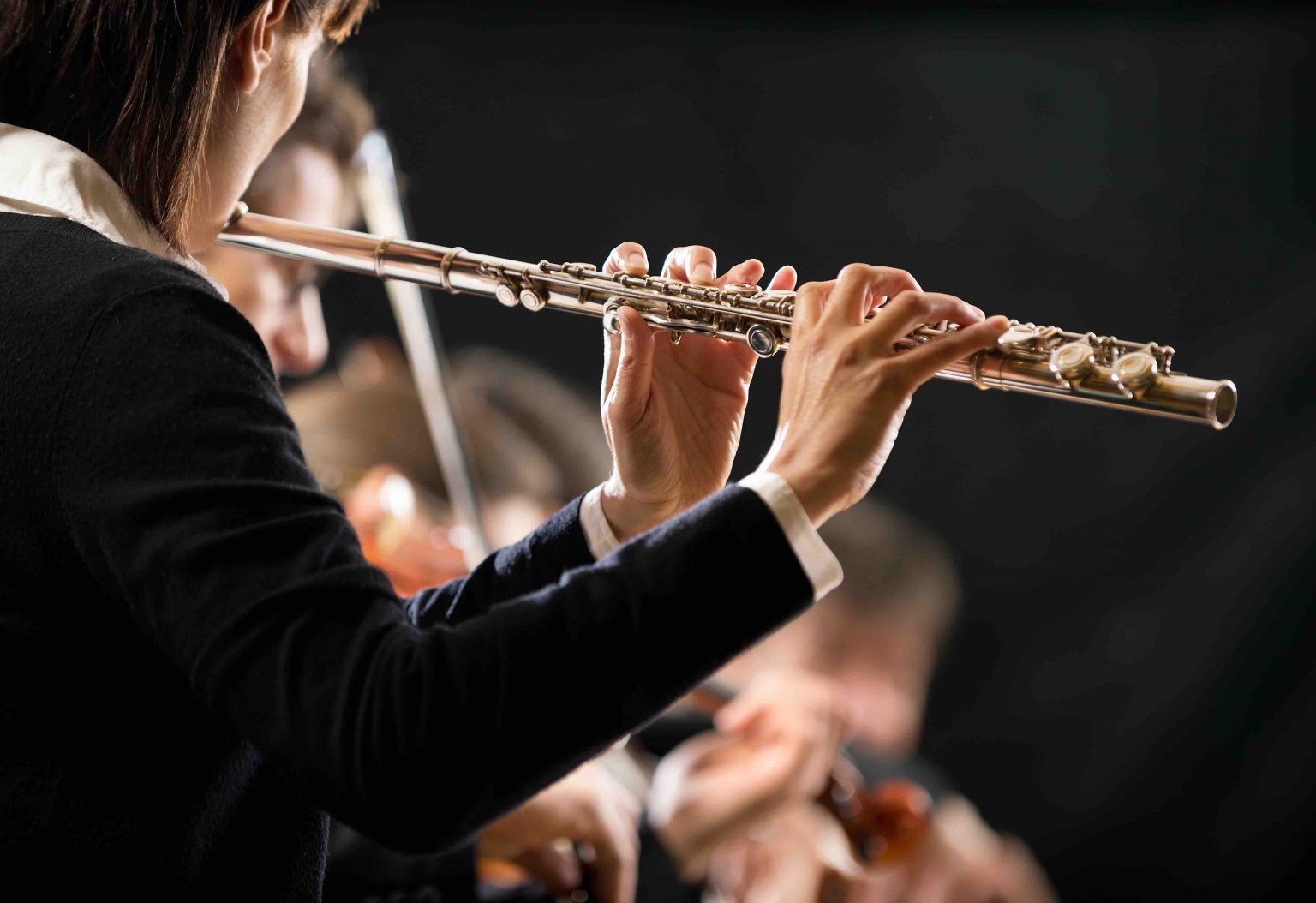 15 Flute Facts Explore the Melodic Charm of this Beautiful Wind(03)