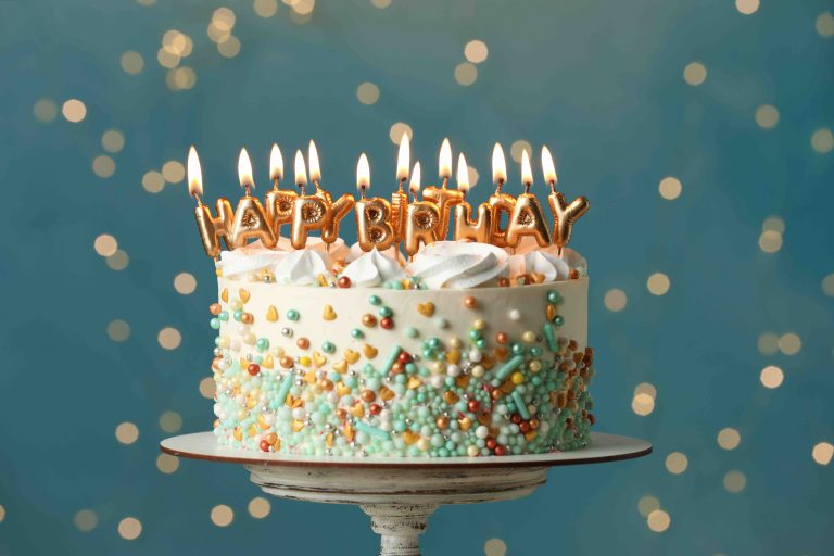 20 Fascinating Birthday Facts You Probably Didn’t Know - Facts.net