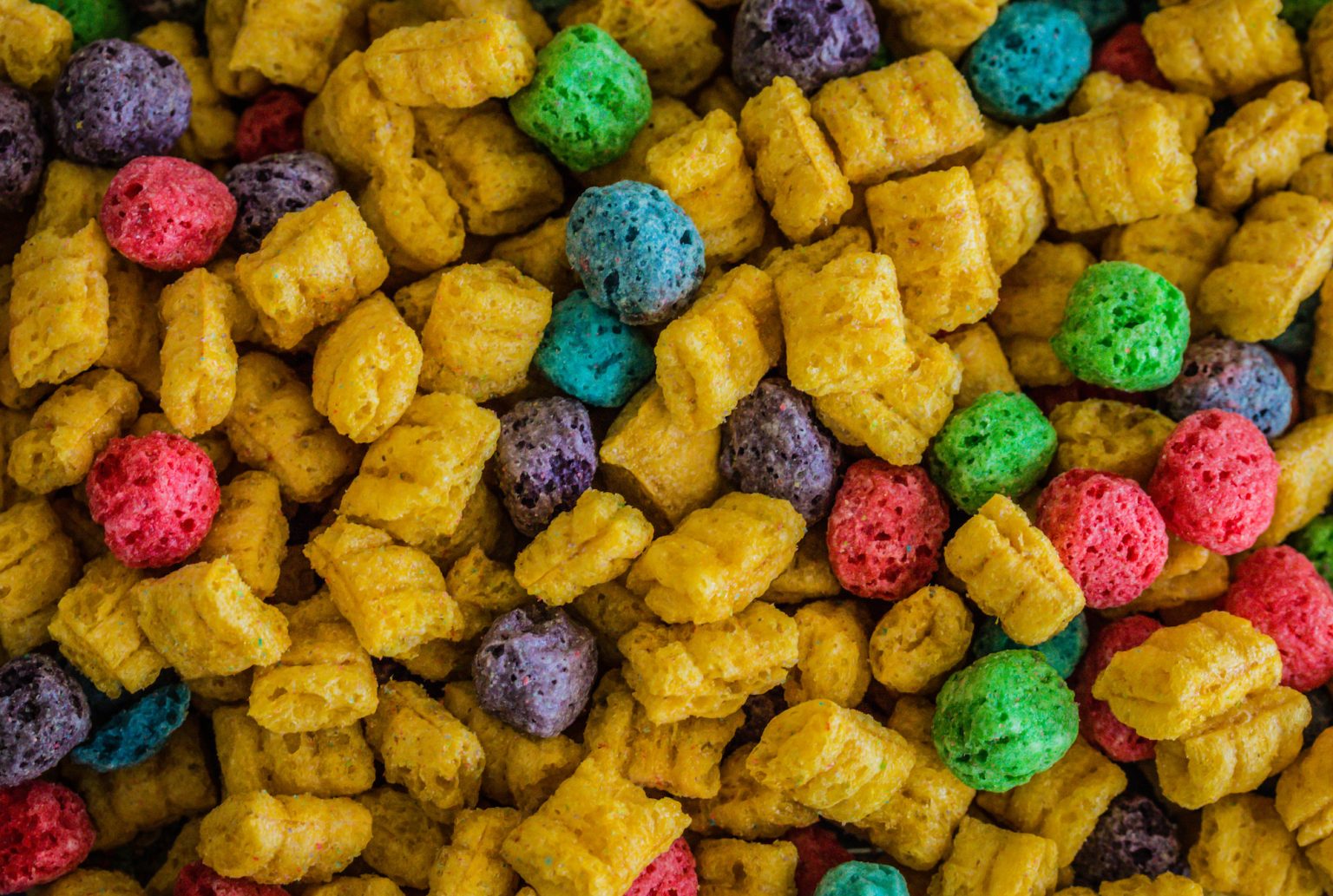 Uncover 18 Crunchy Captain Crunch Nutrition Facts