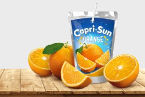 13 Capri Sun Nutrition Facts For Natural Fun