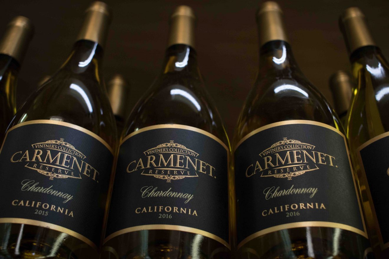 18 Nutrition Facts about Chardonnay