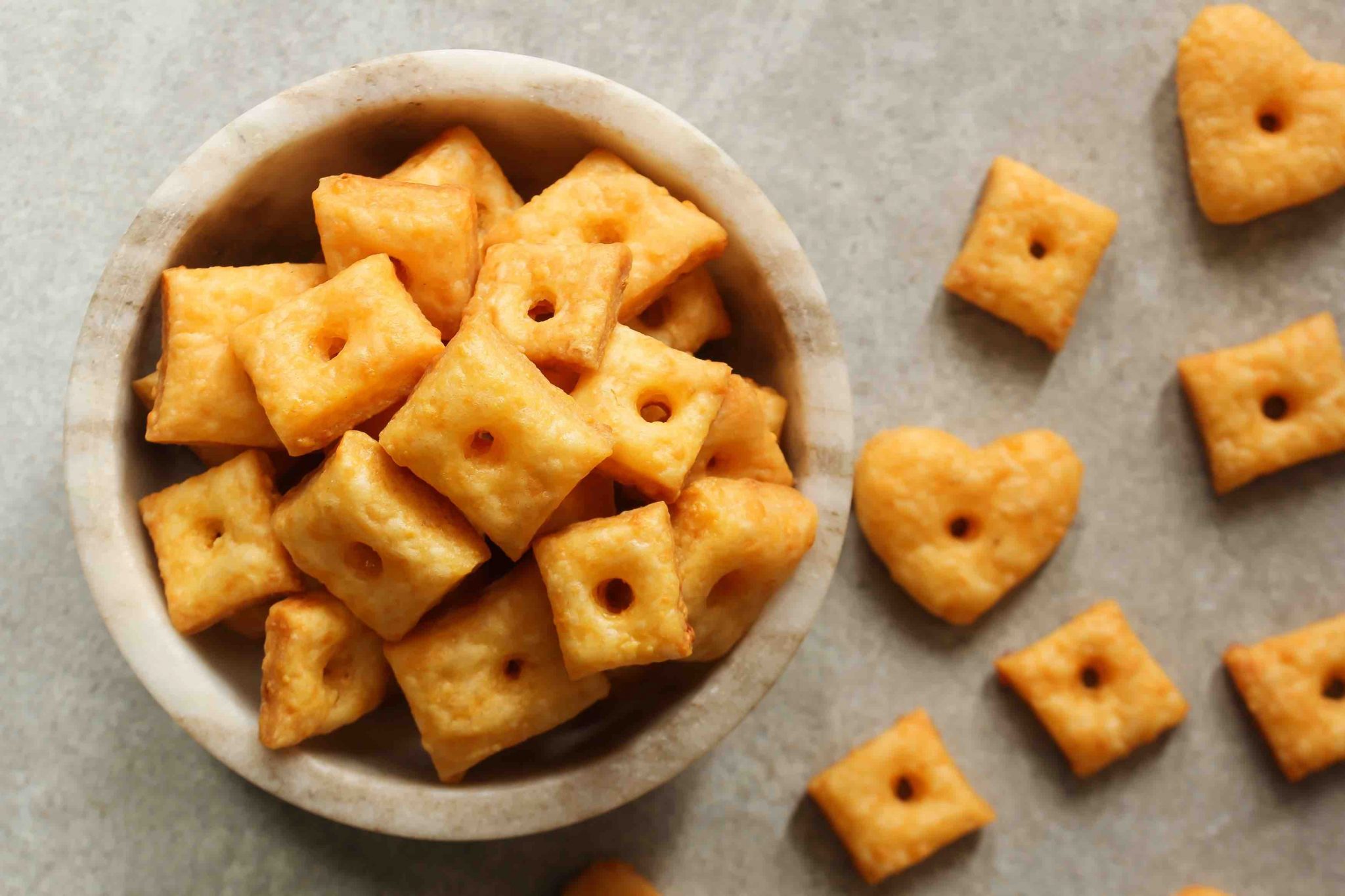 10 CheezIt Nutrition Facts You Should Know