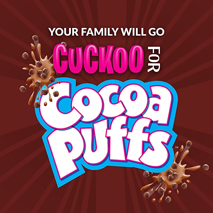 18 Cocoa Puffs Nutrition Facts Revealed 3238